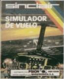 Simulador De Vuelo