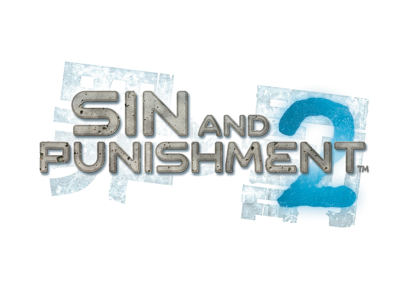 Pantallazo de Sin and Punishment: Successor of the Skies para Wii