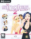 Caratula nº 73685 de Singles 2 : Triple Trouble (500 x 700)