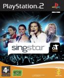 Singstar: Operación Triunfo