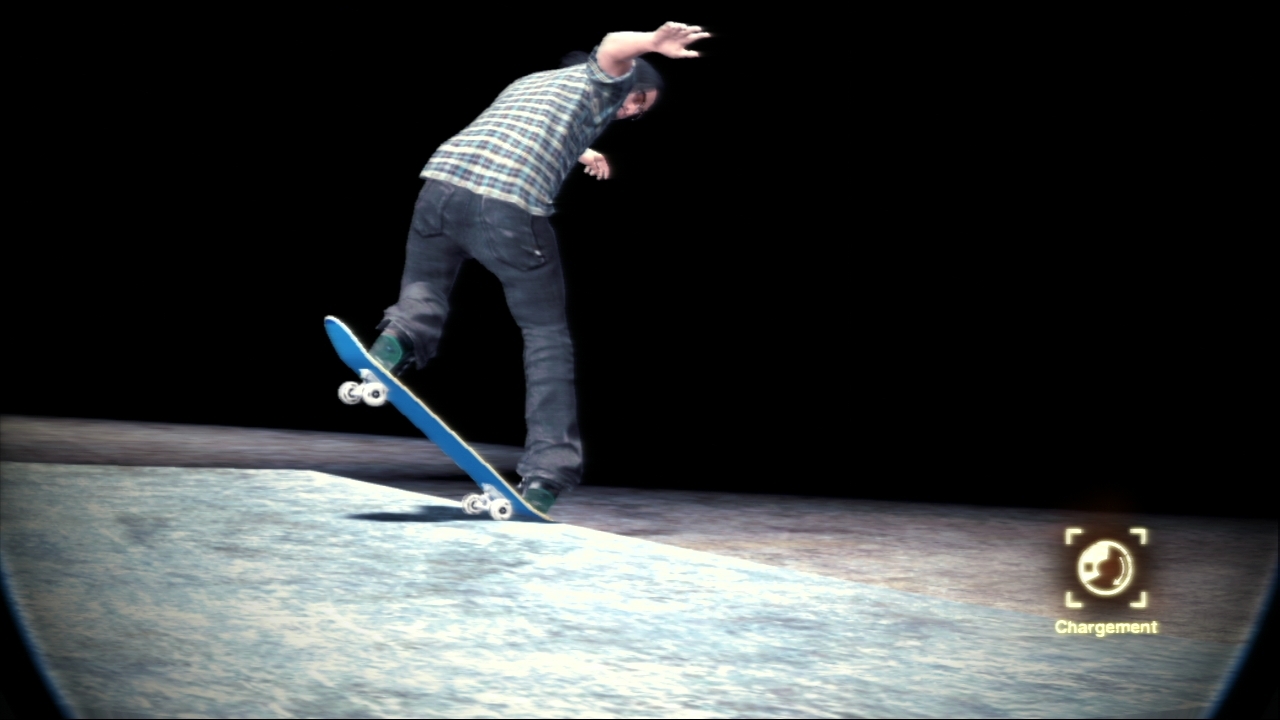 Pantallazo de Skate 2 para PlayStation 3