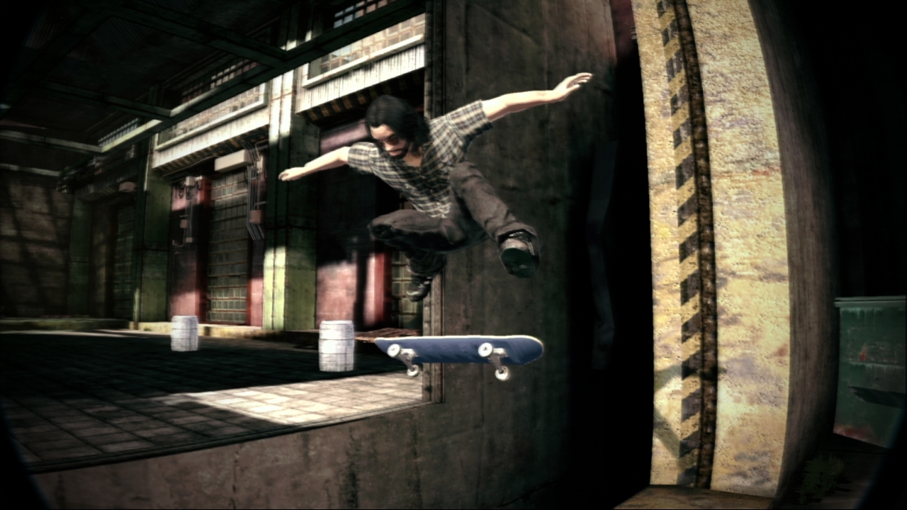 Pantallazo de Skate 2 para PlayStation 3