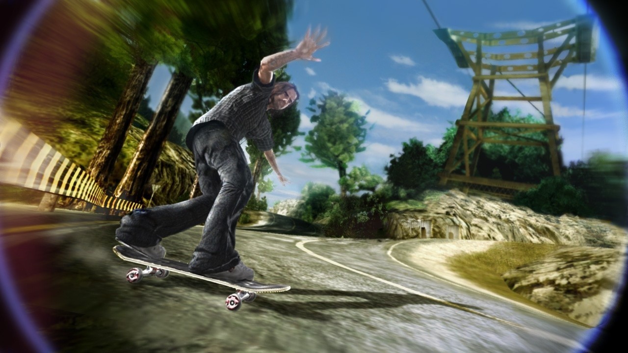Pantallazo de Skate 2 para PlayStation 3