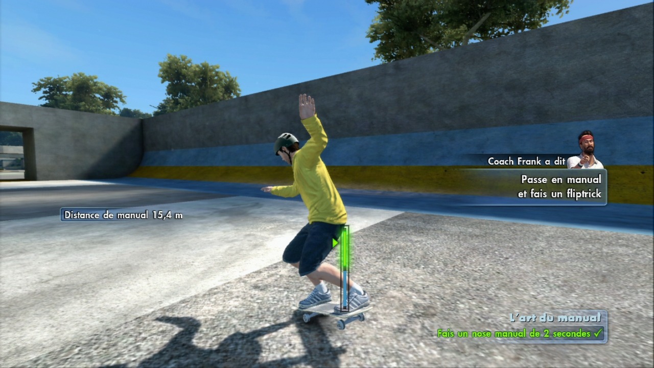 Pantallazo de Skate 3 para PlayStation 3