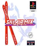 Carátula de Ski Air Mix