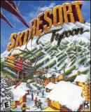 Carátula de Ski Resort Tycoon