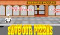 Pantallazo nº 249500 de Skunny Save our Pizzas (953 x 717)