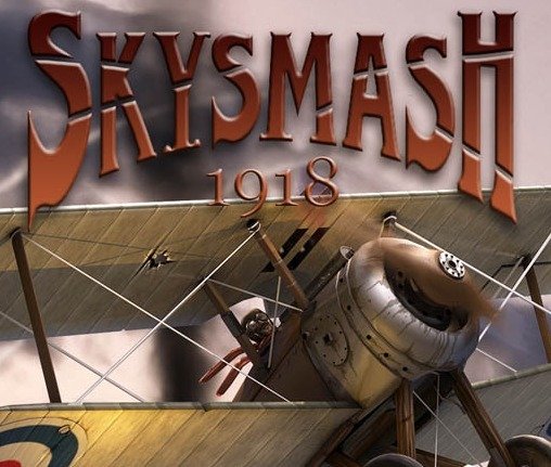 Caratula de SkySmash 1918 para Iphone