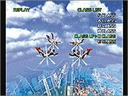 Pantallazo de Skydiving Extreme para PlayStation