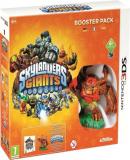 Carátula de Skylanders Giants Booster Pack Expansión