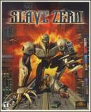 Carátula de Slave Zero