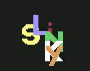 Pantallazo de Slinky para Commodore 64