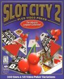 Carátula de Slot City 2 Plus Video Poker