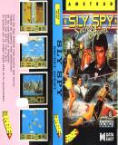 Carátula de Sly Spy: Secret Agent