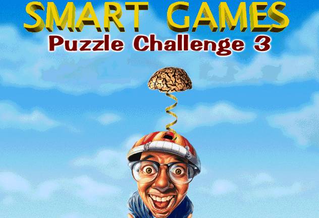 Pantallazo de Smart Games Challenge 3 para PC