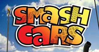 Caratula de Smash Cars (Ps3 Descargas) para PlayStation 3