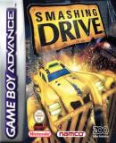 Caratula nº 24190 de Smashing Drive (500 x 500)