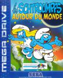 Caratula nº 239890 de Smurfs 2, The (1428 x 1996)