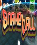 Caratula nº 133765 de Snakeball (PS3 Descargas) (640 x 177)