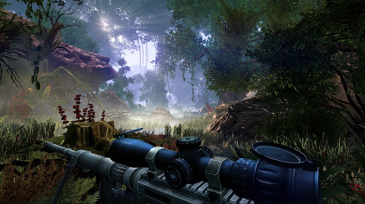 Pantallazo de Sniper: Ghost Warrior 2 Edición Limitada para PC