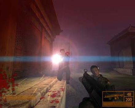 Pantallazo de Sniper: Path of Vengeance para PC