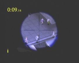 Pantallazo de Sniper 2, The para PlayStation 2