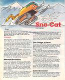 Caratula nº 239237 de Snocat (872 x 1172)