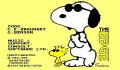 Pantallazo nº 4519 de Snoopy And Peanuts (301 x 205)