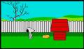 Pantallazo nº 9920 de Snoopy and Peanuts (326 x 200)