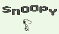 Snoopy