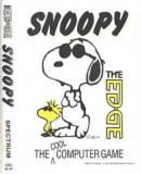 Carátula de Snoopy