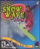 Caratula nº 59345 de Snow Wave Avalanche [Jewel Case] (200 x 194)