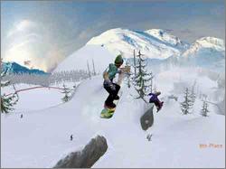 Pantallazo de Snowboard Park Tycoon para PC