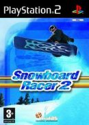 Caratula de Snowboard Racer 2 para PlayStation 2