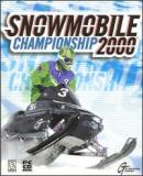 Carátula de Snowmobile Championship 2000