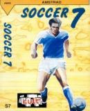 Caratula nº 8394 de Soccer 7 (224 x 283)