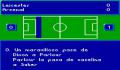 Pantallazo nº 239921 de Soccer Manager (635 x 575)