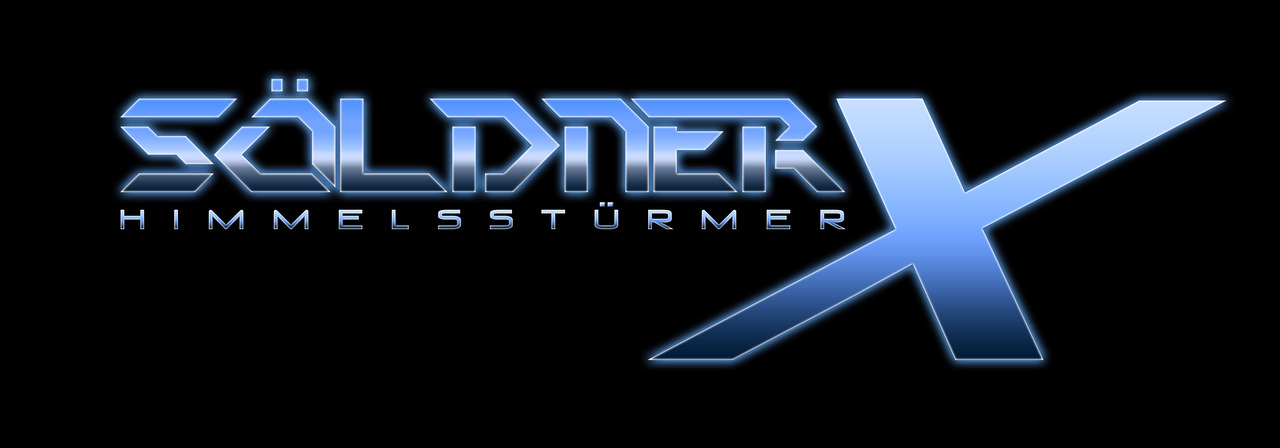 Caratula de Soldner-X: Himmelssturmer para PlayStation 3