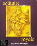 Carátula de Solitaire Royale