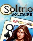 Carátula de Soltrio Solitaire (Xbox Live Arcade)
