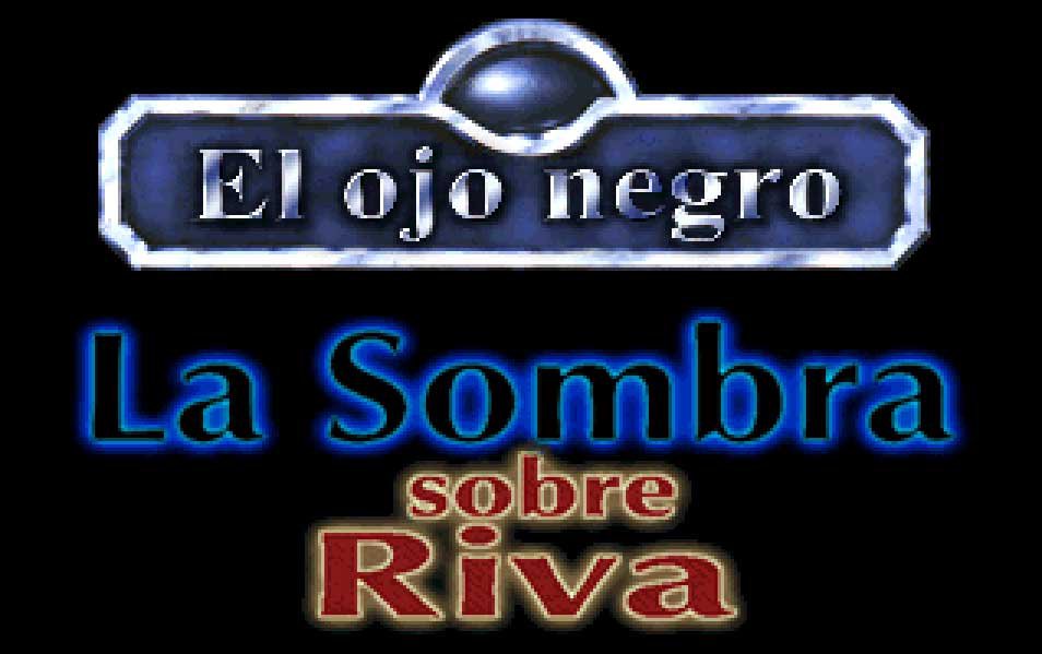 Pantallazo de Sombra Sobre Riva, La para PC