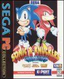 Carátula de Sonic & Knuckles Collection [Jewel Case]