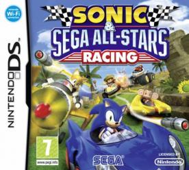 Guía de Sonic & Sega All-Stars Racing
