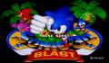 Pantallazo nº 30379 de Sonic 3D Blast (320 x 224)