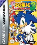 Caratula nº 26701 de Sonic Advance 3 (500 x 500)