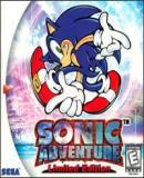 Carátula de Sonic Adventure: Limited Edition