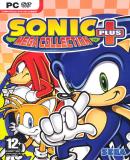 Carátula de Sonic Mega Collection Plus