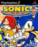 Caratula nº 80754 de Sonic Mega Collection Plus (155 x 220)