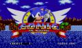 Foto 1 de Sonic The Hedgehog (Mega Play)
