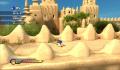 Pantallazo nº 158754 de Sonic Unleashed (1280 x 720)